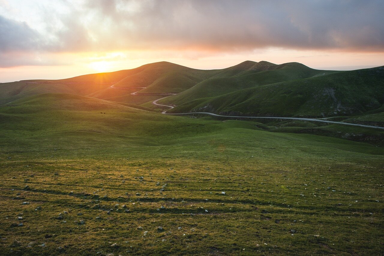On gathering the courage to experiment solopreneurship with social impact