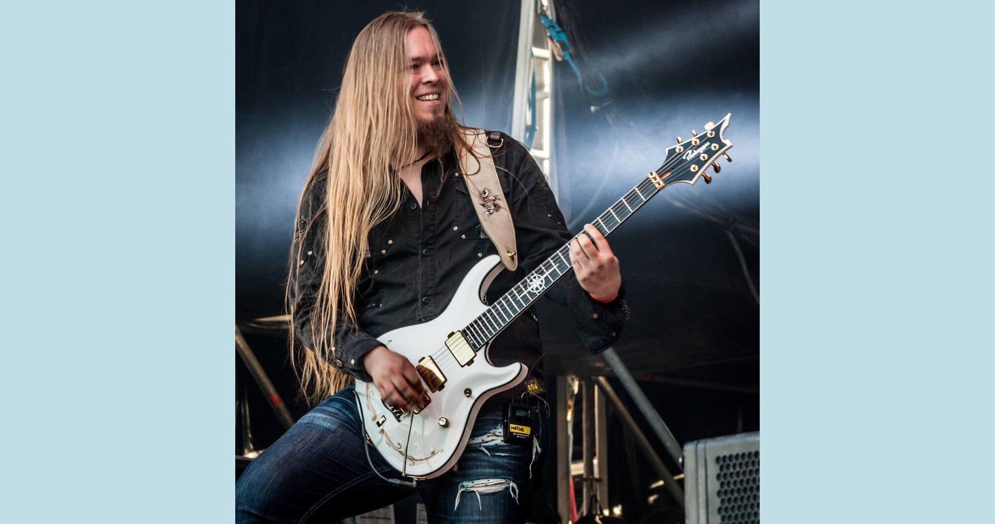 Matias Kupiainen on the creative process, originality, flow and intuition in composing music